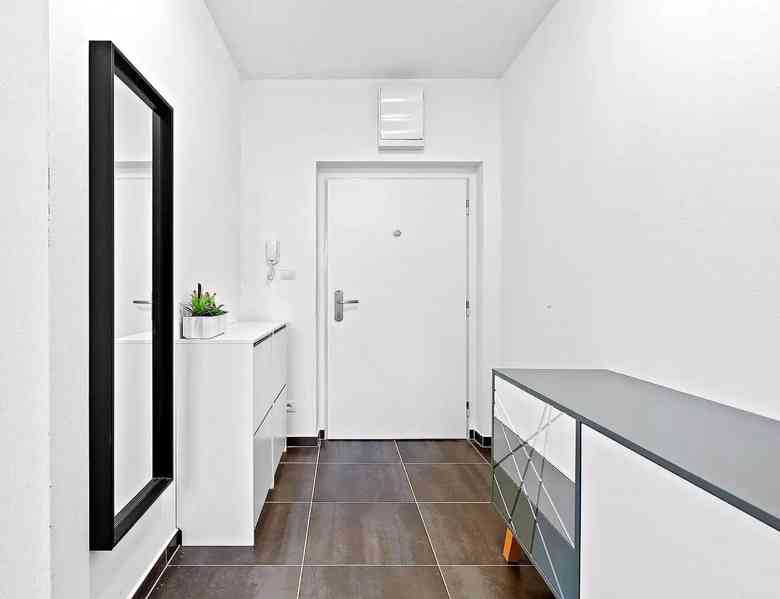 Pronájem bytu 1+kk 43 m² - foto 9