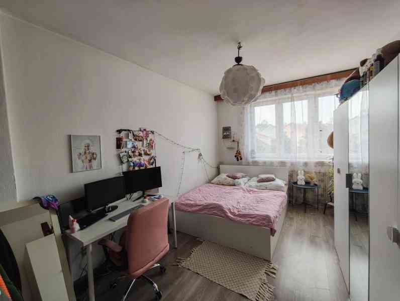 Pronájem bytu 2+1 59 m², Skuteč - foto 4