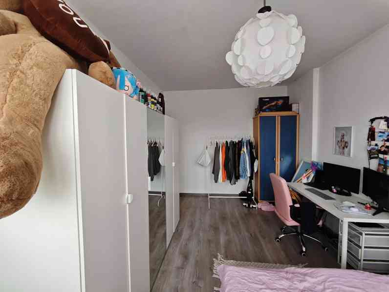 Pronájem bytu 2+1 59 m², Skuteč - foto 5