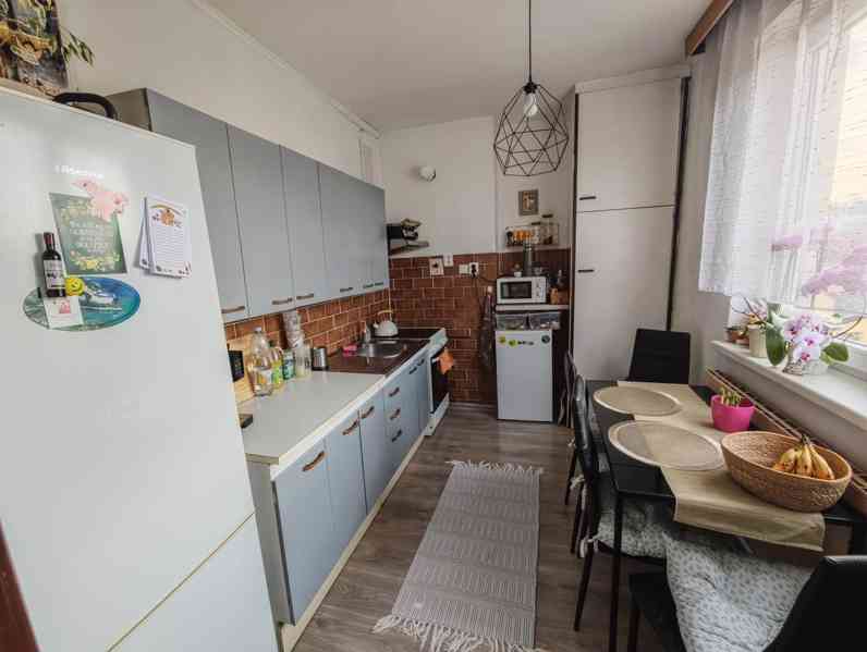 Pronájem bytu 2+1 59 m², Skuteč - foto 2