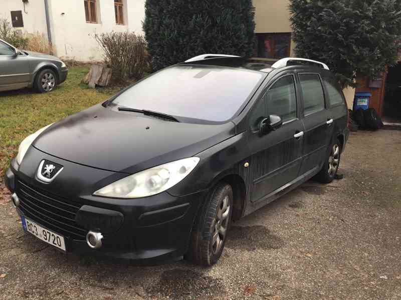 Peugeot 307 - foto 1