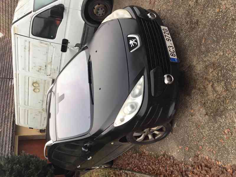 Peugeot 307 - foto 2