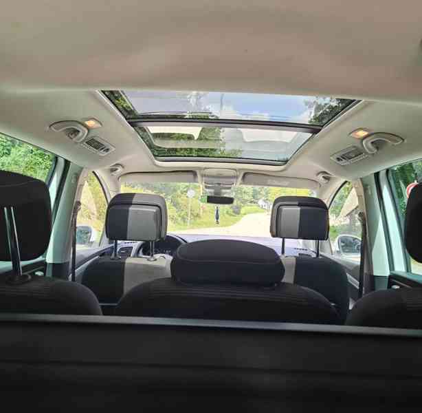 Volkswagen Sharan 2.0 TDI Highline 110kw - foto 14