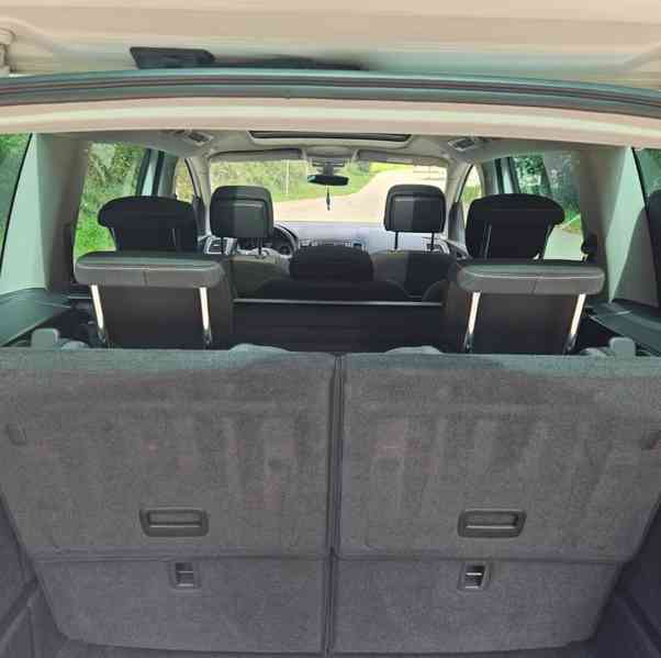 Volkswagen Sharan 2.0 TDI Highline 110kw - foto 9