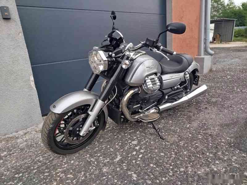 Moto Guzzi California 1400 rv 2014, 18000km, k - foto 6