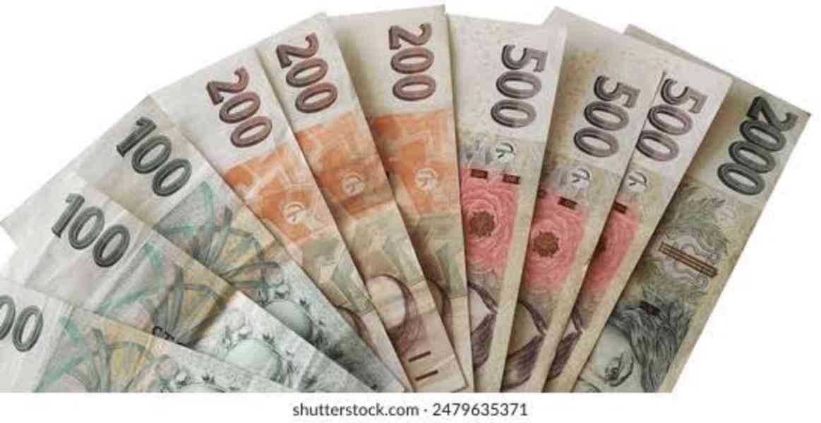 Nabídky půjček zcela zdarma  - foto 2