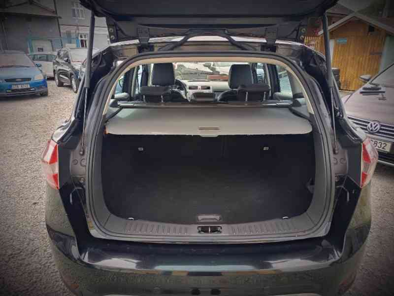 FORD Kuga 2,0TDCi 4X4 Comfort  ČR - foto 26