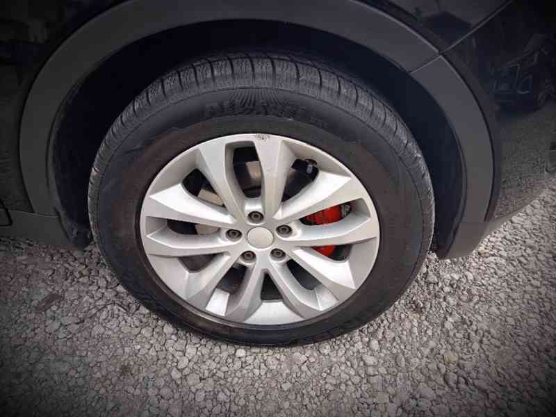 FORD Kuga 2,0TDCi 4X4 Comfort  ČR - foto 13