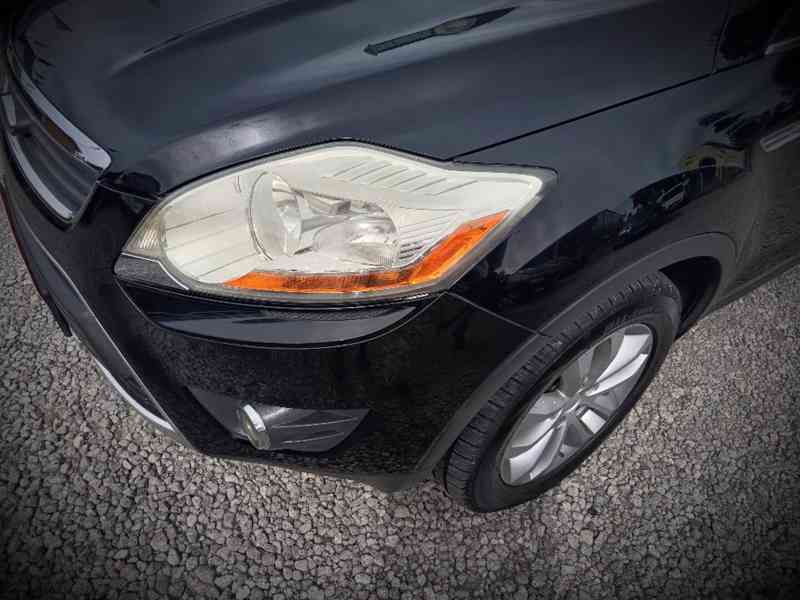 FORD Kuga 2,0TDCi 4X4 Comfort  ČR - foto 6
