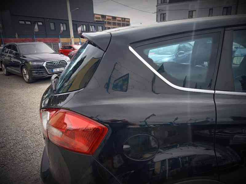 FORD Kuga 2,0TDCi 4X4 Comfort  ČR - foto 24