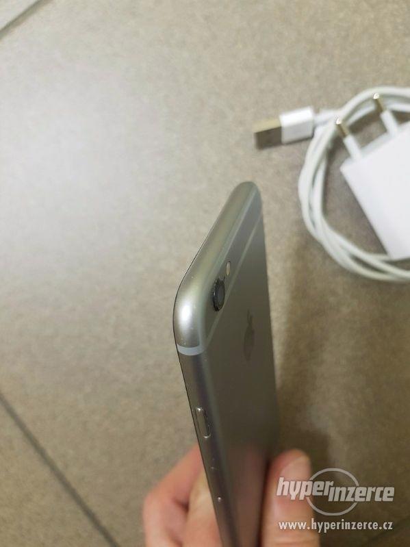Prodej Apple iPhone 6s 32GB šedý - foto 6