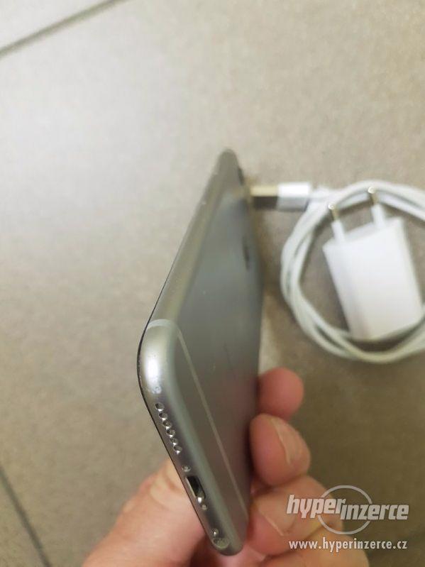 Prodej Apple iPhone 6s 32GB šedý - foto 8