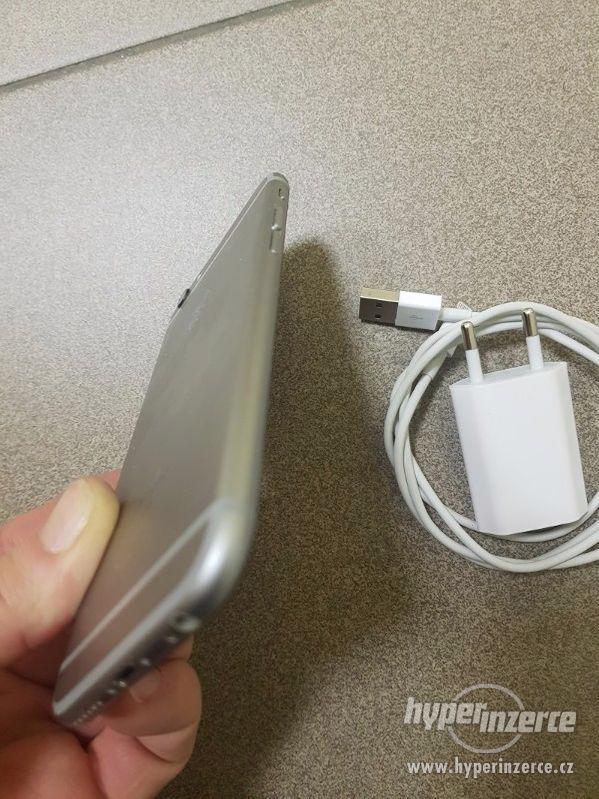 Prodej Apple iPhone 6s 32GB šedý - foto 9