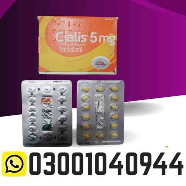 Cialis 5mg Price in Faisalabad \ 0300\1O4O944 - foto 1