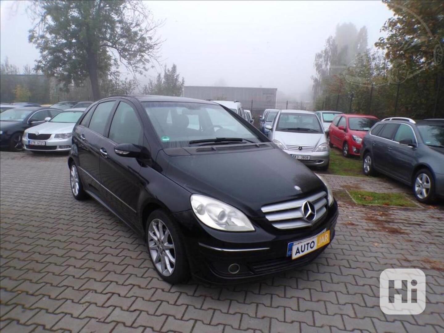 Mercedes-Benz 2,0 200CDI - foto 1