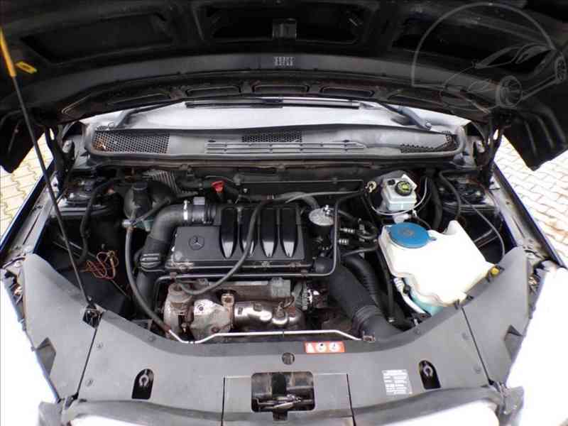 Mercedes-Benz 2,0 200CDI - foto 13
