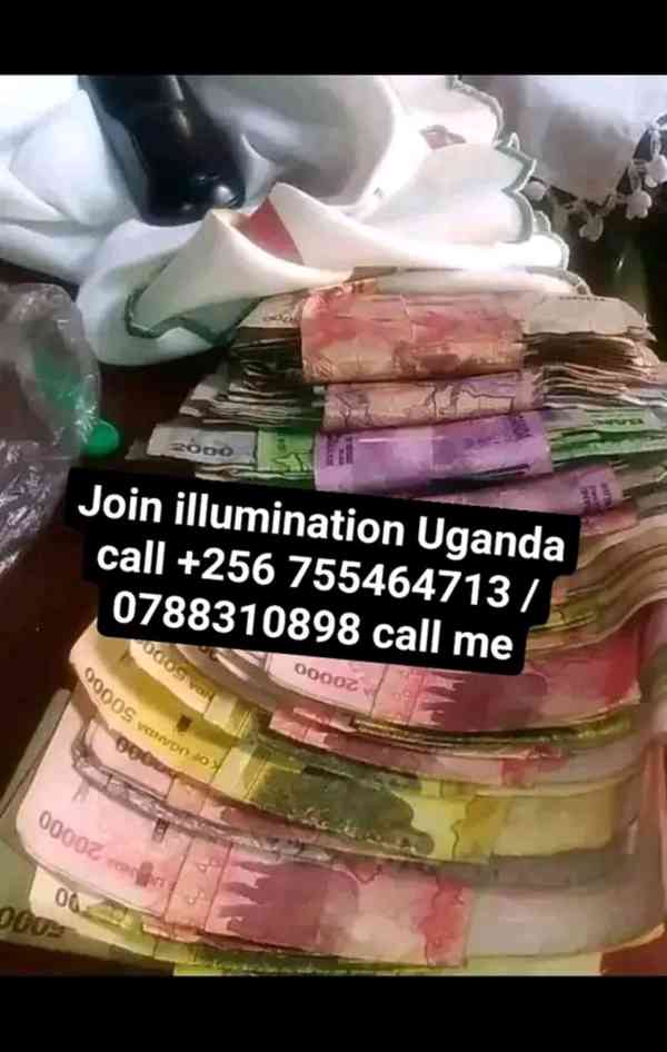 agent illuminati Uganda +256788310898 0755464713 - foto 6