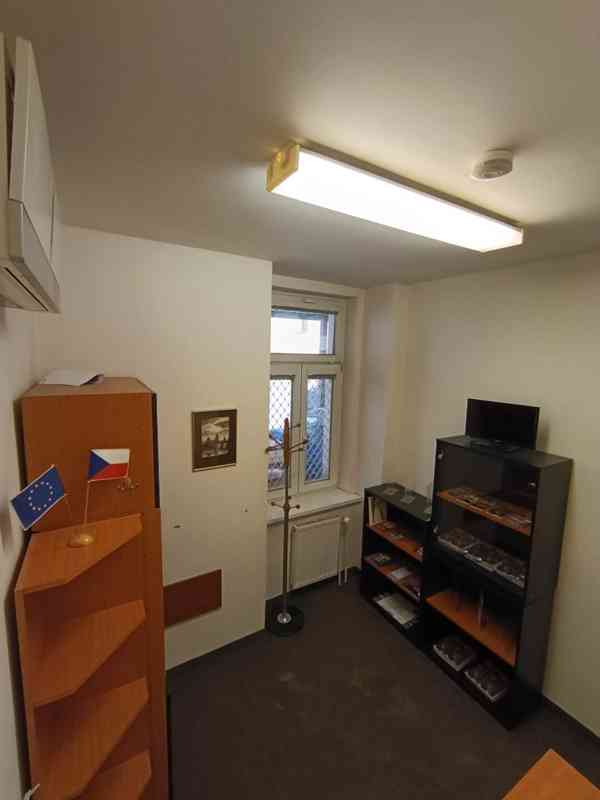 Pronájem komerčních prostor (63 m² a 92 m²), Praha 5 - Anděl - foto 6