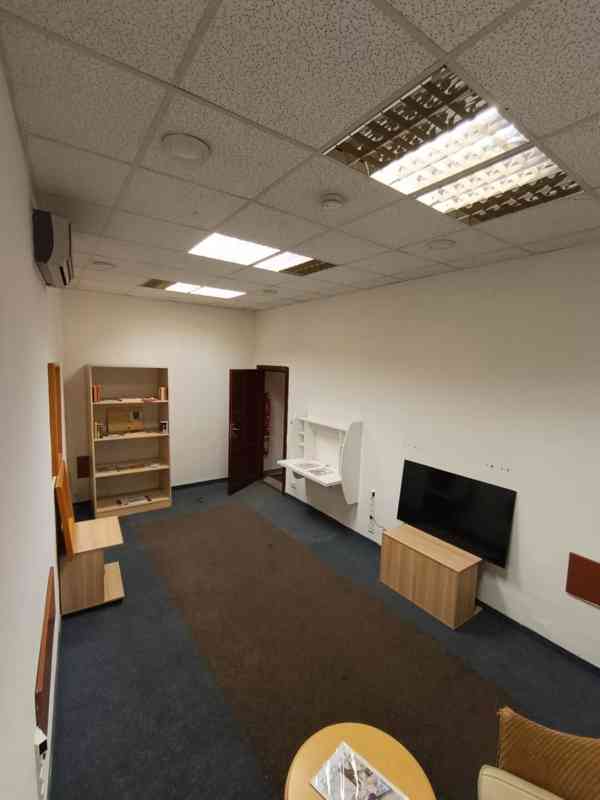 Pronájem komerčních prostor (63 m² a 92 m²), Praha 5 - Anděl - foto 5