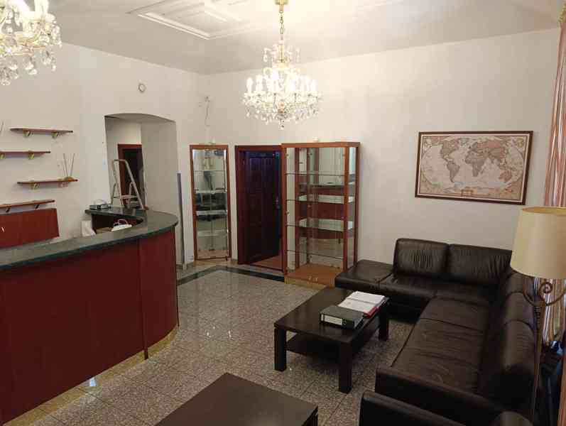 Pronájem komerčních prostor (63 m² a 92 m²), Praha 5 - Anděl - foto 4
