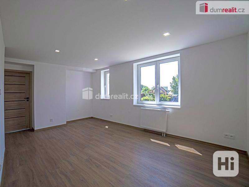 bytová jednotka 3+1, 60 m2, Horní Lánov - foto 14