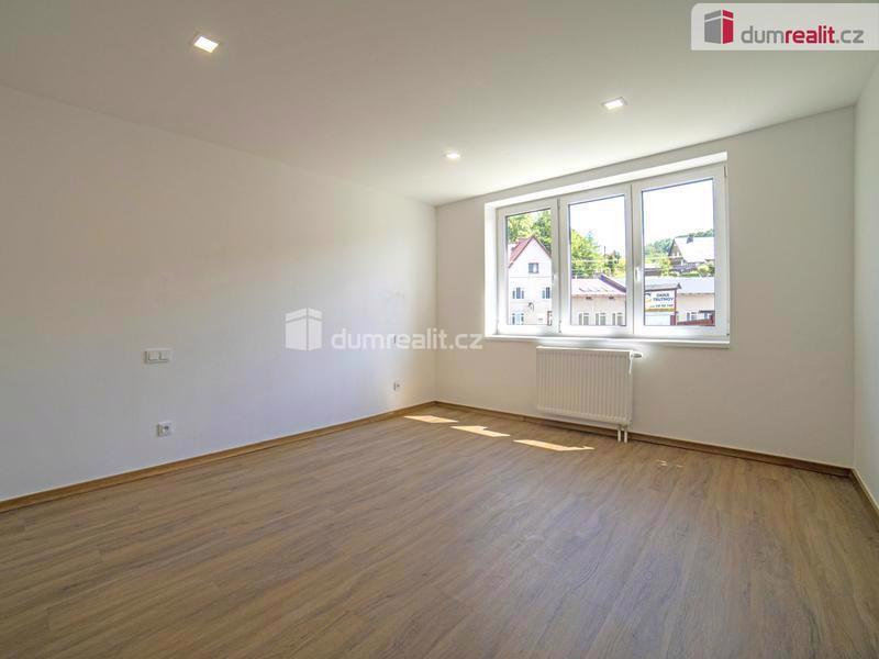 bytová jednotka 3+1, 60 m2, Horní Lánov - foto 3