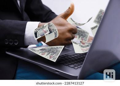 Rychlé a spolehlivé půjčky - foto 1