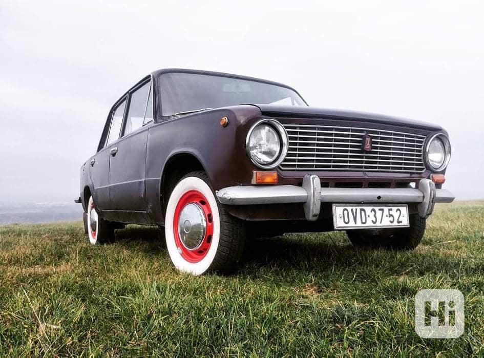 Lada vaz 2101 - foto 1