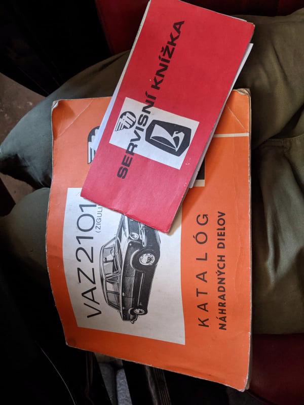 Lada vaz 2101 - foto 7