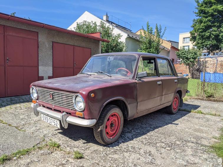 Lada vaz 2101 - foto 6