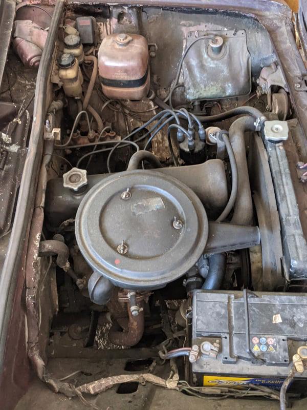 Lada vaz 2101 - foto 3