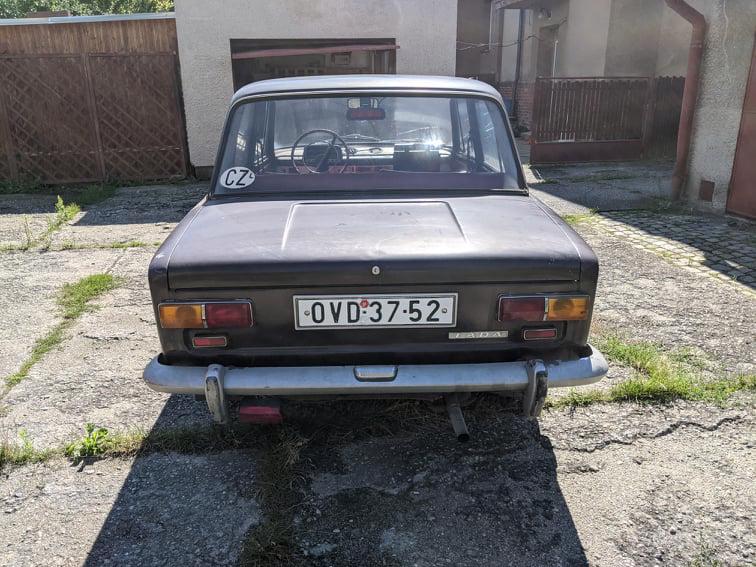 Lada vaz 2101 - foto 2