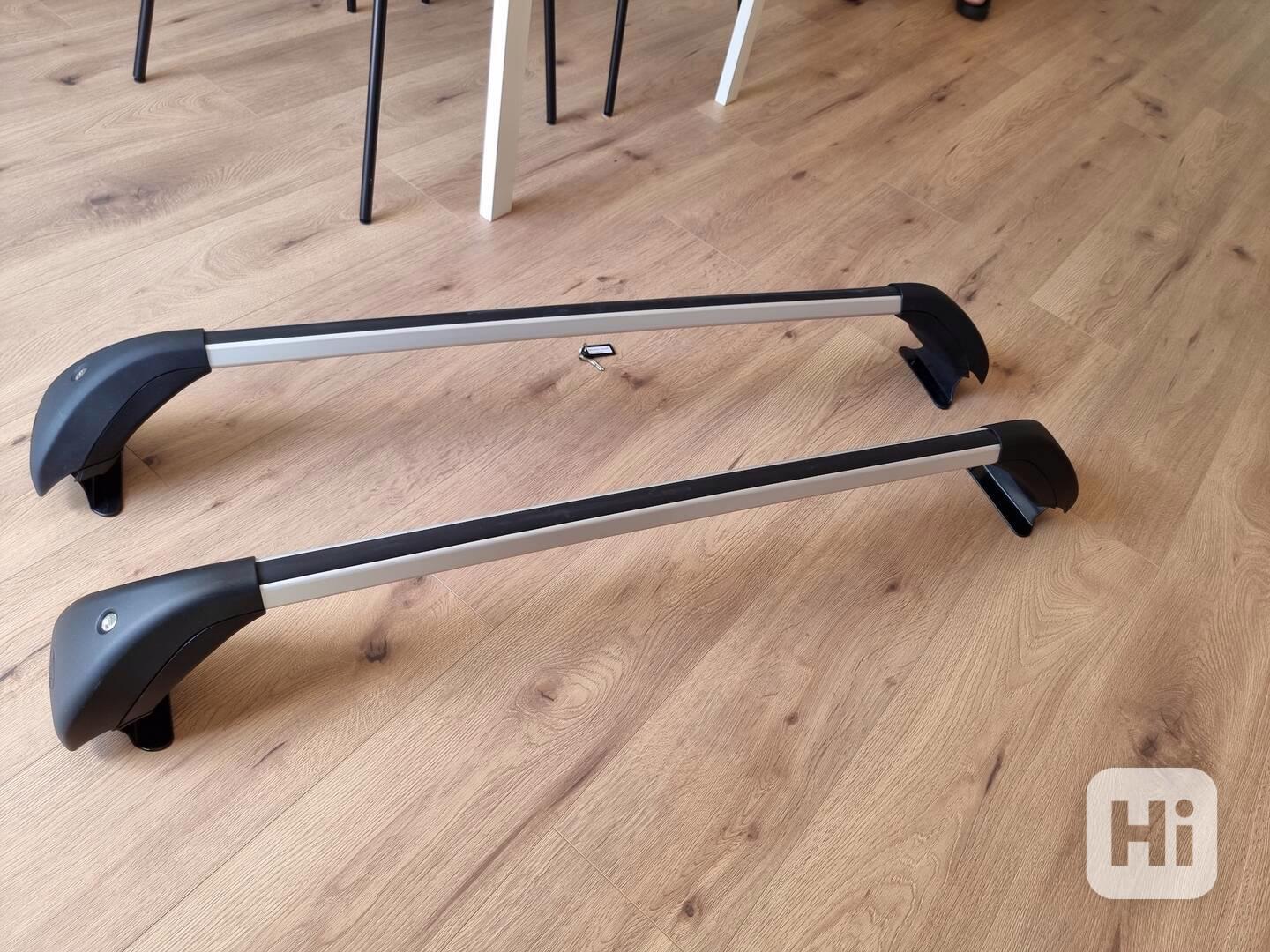 Příčníky pro Ford Combi originál - foto 1