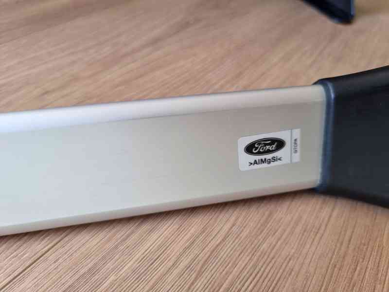 Příčníky pro Ford Combi originál - foto 3