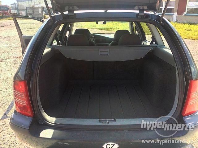 Škoda Octavia Combi 1.6 GLXi na splátky bez registů - foto 3