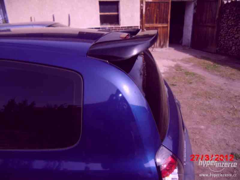 Renault clio II - foto 4