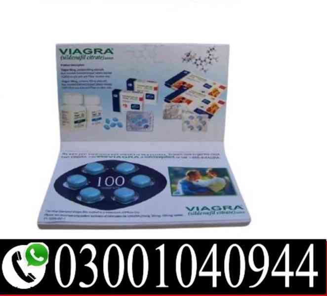 Viagra 100 mg Tablets in Lahore | 03001040944 | Cash on deli
