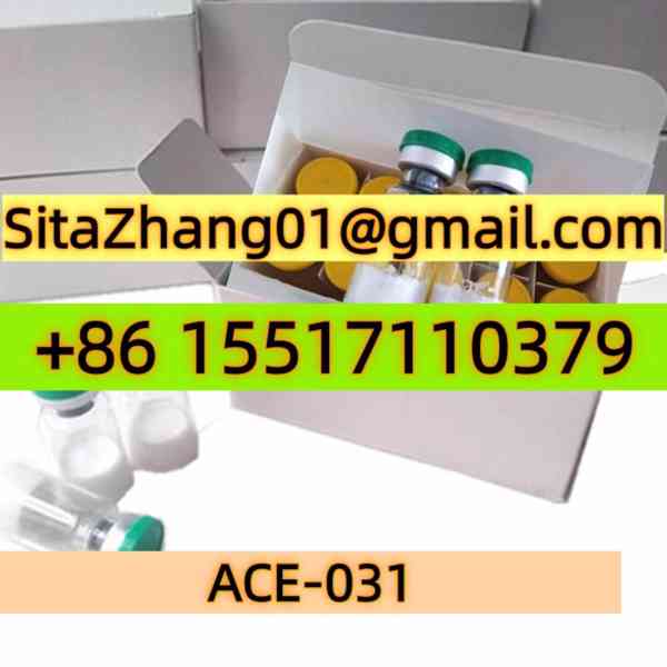 High Purity - Ace-031- Factory Supplies High Quality Peptide