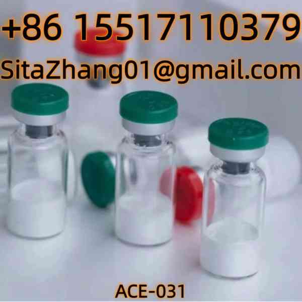 High Purity - Ace-031- Factory Supplies High Quality Peptide - foto 3