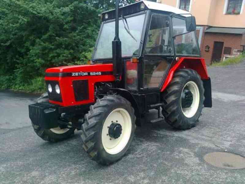 Zetor  - foto 2