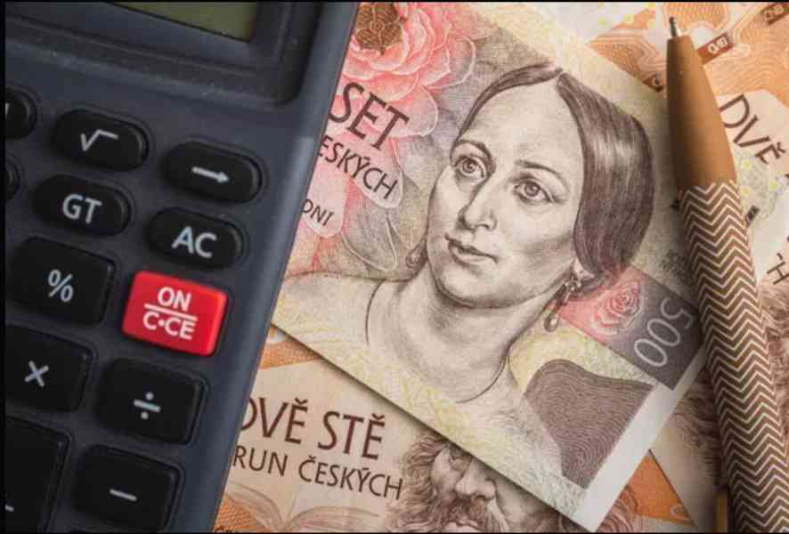 Finanční struktura Česká republika - foto 5