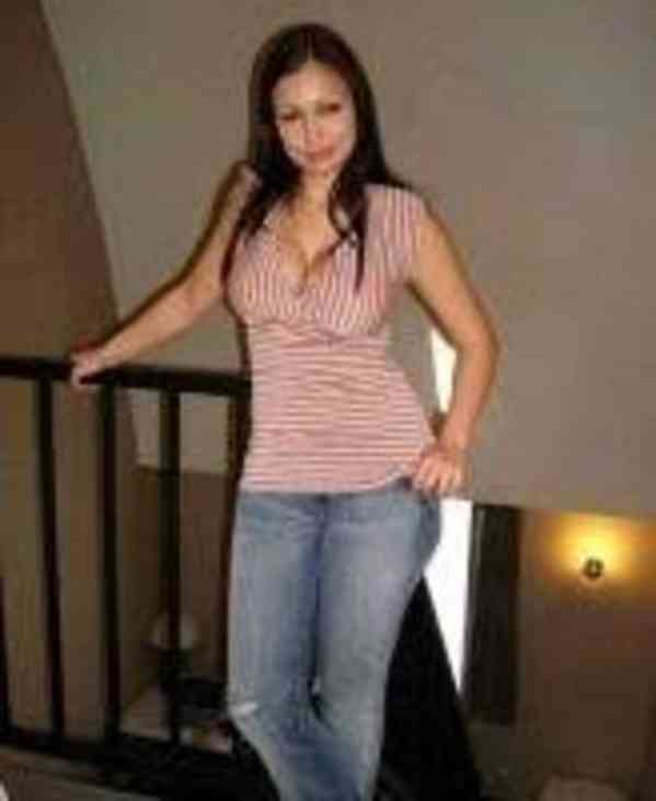 Ahoj holky, jsem kdykoli k dispozici na schůzku. - foto 2