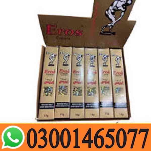 Eros Delay Cream in Lahore # 03001465O77 # Order Now - foto 1
