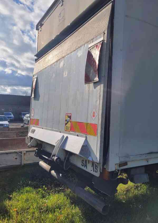 Prodám IVECO EuroCargo ML 75 E15,rok 2005, 3920/110kW - foto 3