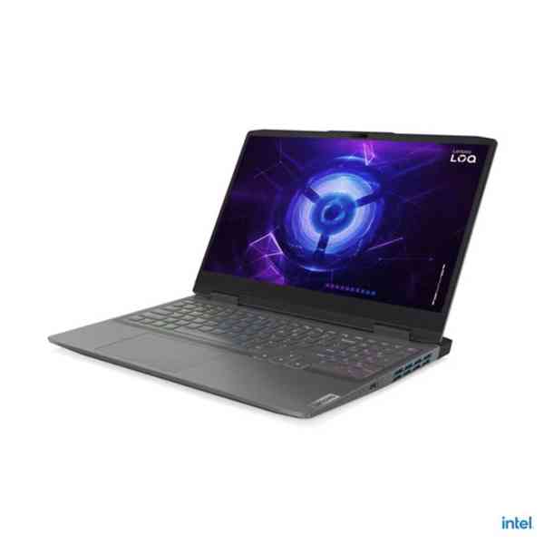 Lenovo Loq herní notebook - foto 2