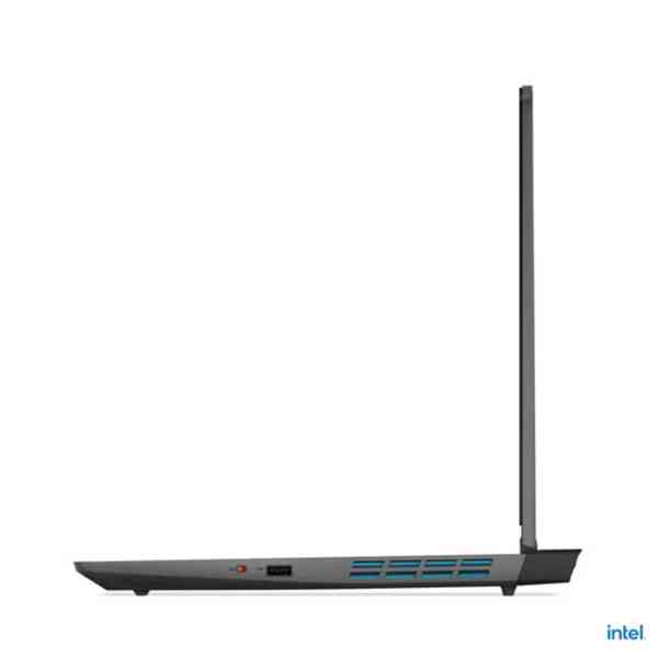 Lenovo Loq herní notebook - foto 6