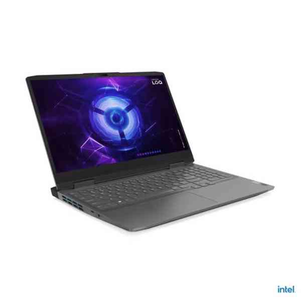 Lenovo Loq herní notebook - foto 3