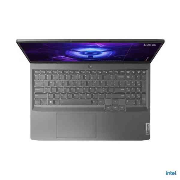 Lenovo Loq herní notebook - foto 5