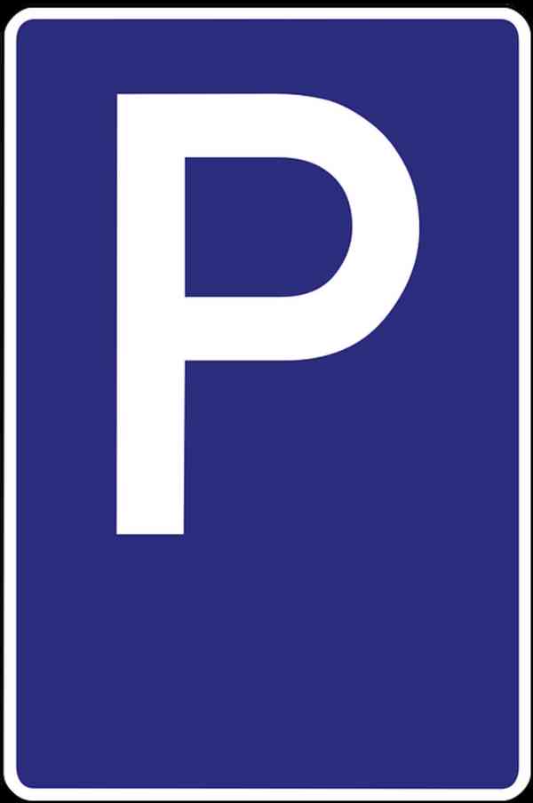Pronájem parkovacího stání