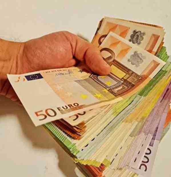 nabídka půjčky - foto 3